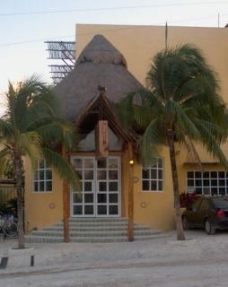 Villa Amanecer Playa del Carmen Exterior photo